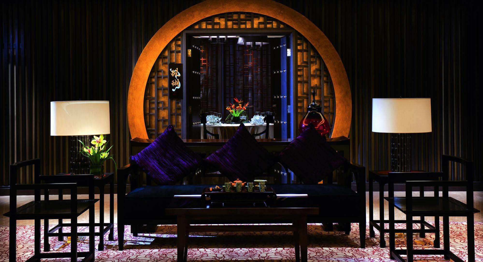 Tangla Hotel Peking Exterior foto
