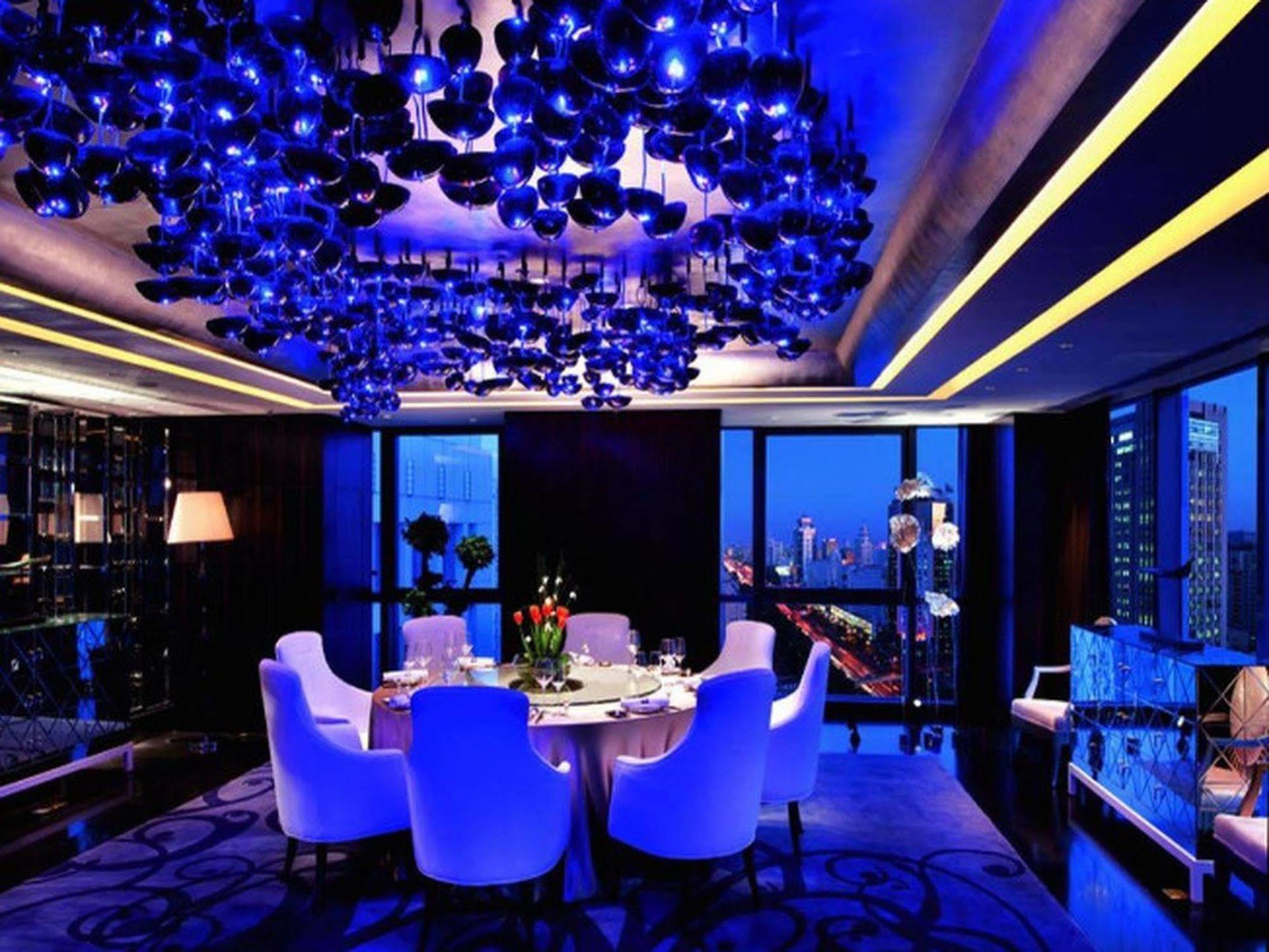 Tangla Hotel Peking Exterior foto