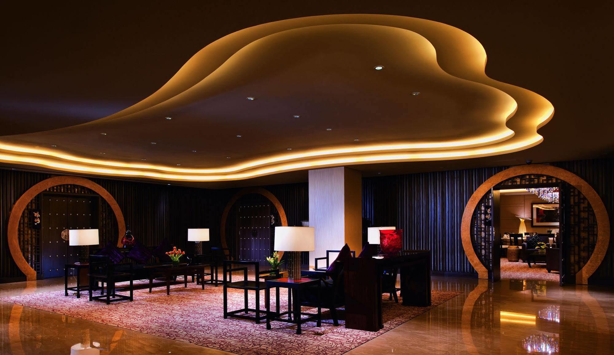 Tangla Hotel Peking Exterior foto